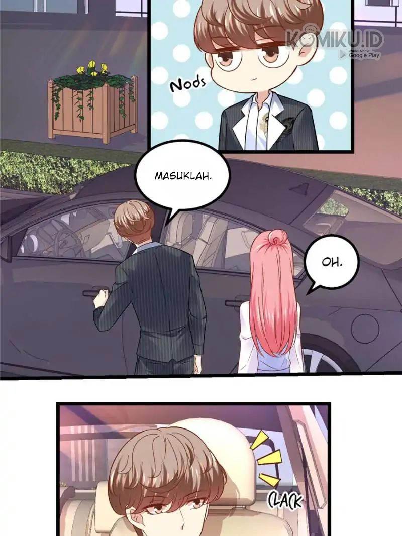 My Beautiful Time with You Chapter 87 - halaman 23