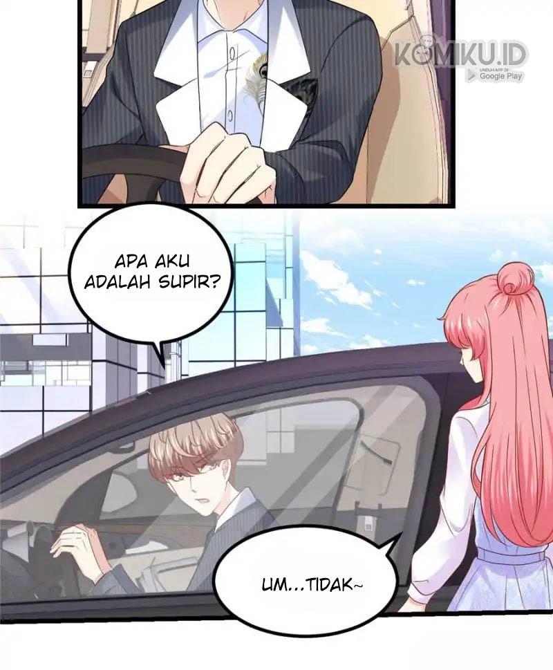 My Beautiful Time with You Chapter 87 - halaman 25