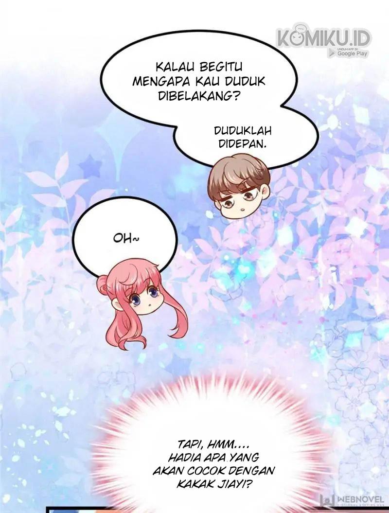 My Beautiful Time with You Chapter 87 - halaman 26
