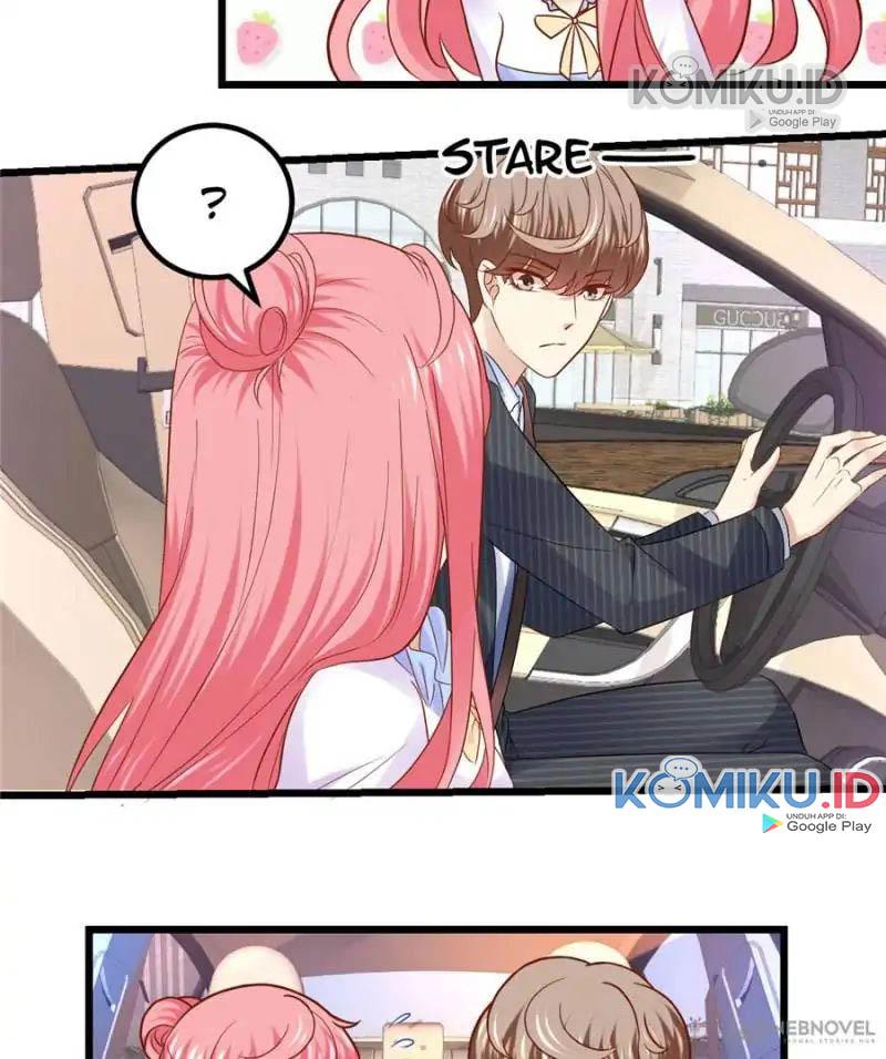 My Beautiful Time with You Chapter 87 - halaman 29