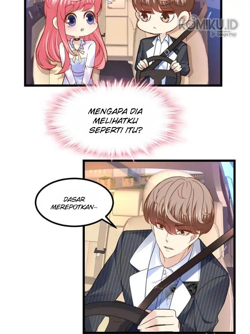 My Beautiful Time with You Chapter 87 - halaman 30