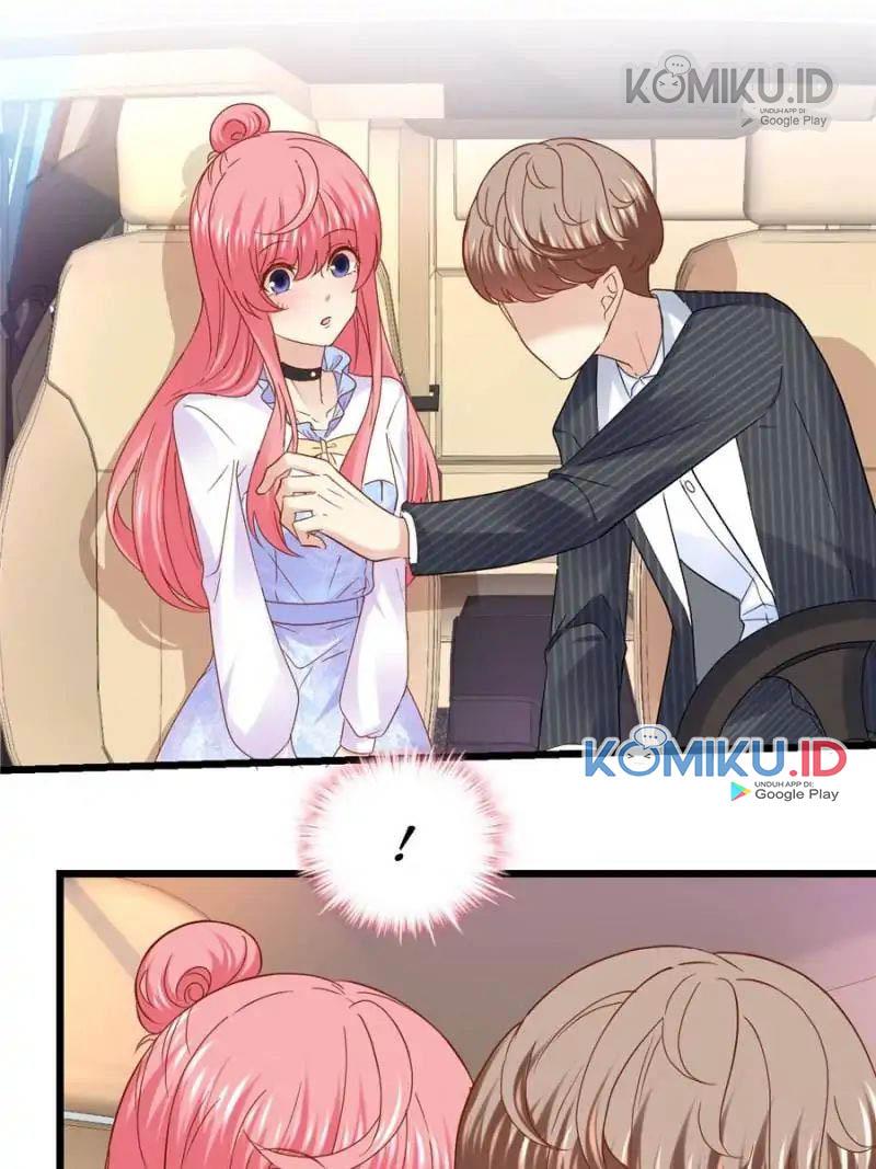 My Beautiful Time with You Chapter 87 - halaman 32