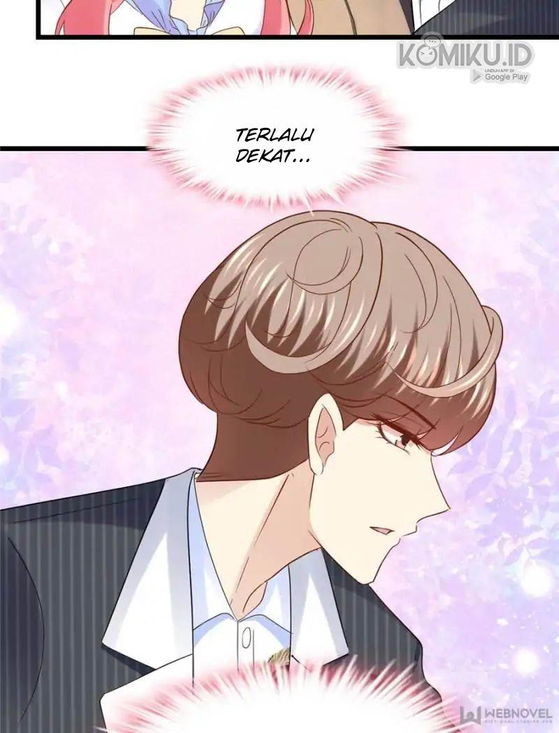 My Beautiful Time with You Chapter 87 - halaman 34