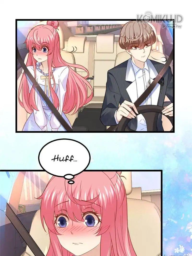 My Beautiful Time with You Chapter 87 - halaman 37