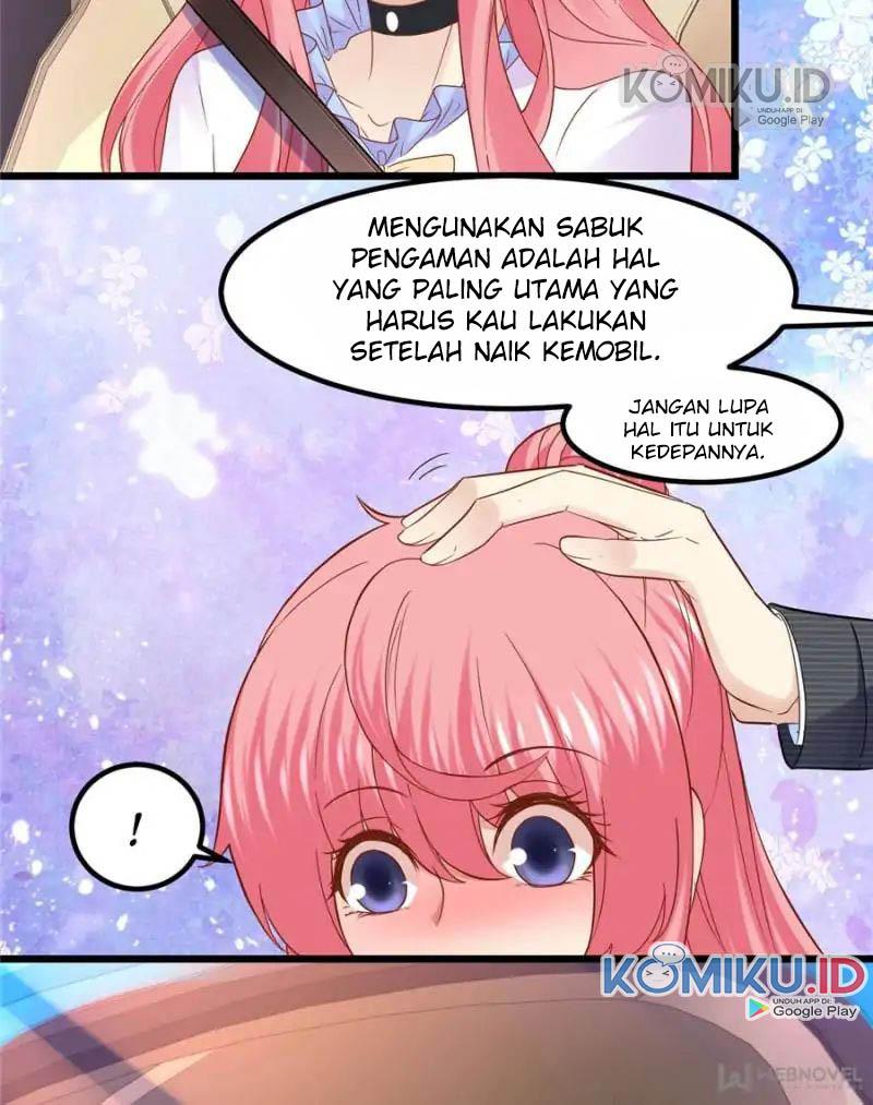 My Beautiful Time with You Chapter 87 - halaman 39