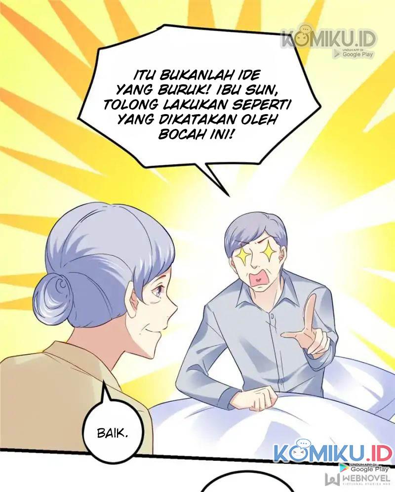 My Beautiful Time with You Chapter 87 - halaman 4