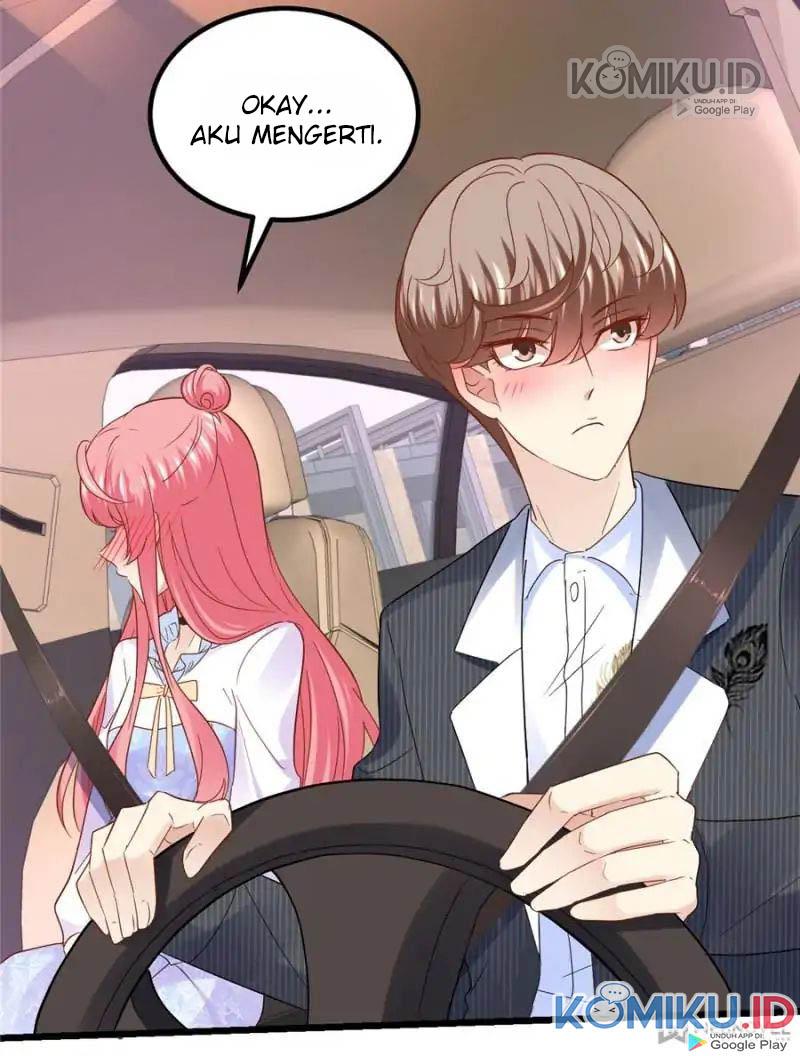 My Beautiful Time with You Chapter 87 - halaman 40