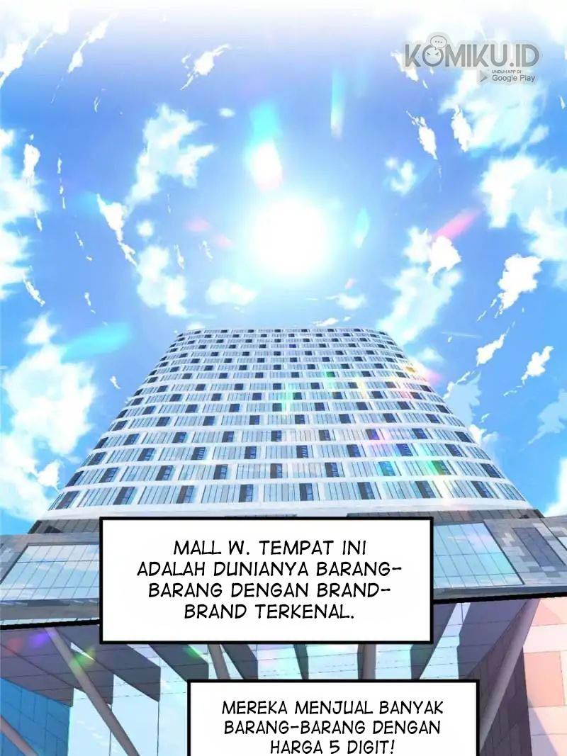 My Beautiful Time with You Chapter 87 - halaman 41