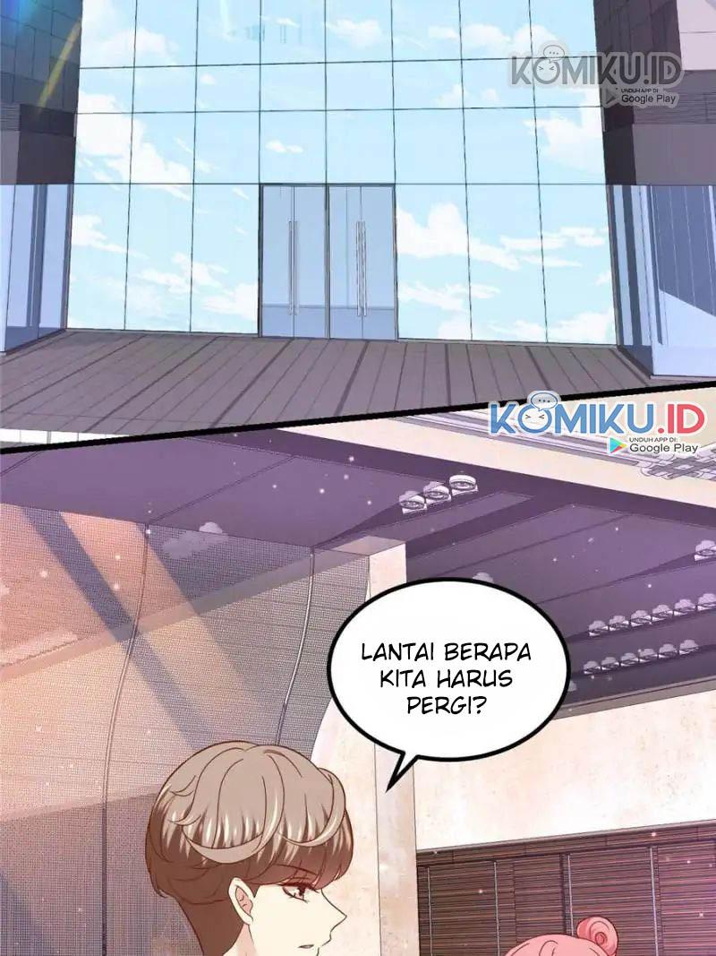My Beautiful Time with You Chapter 87 - halaman 43