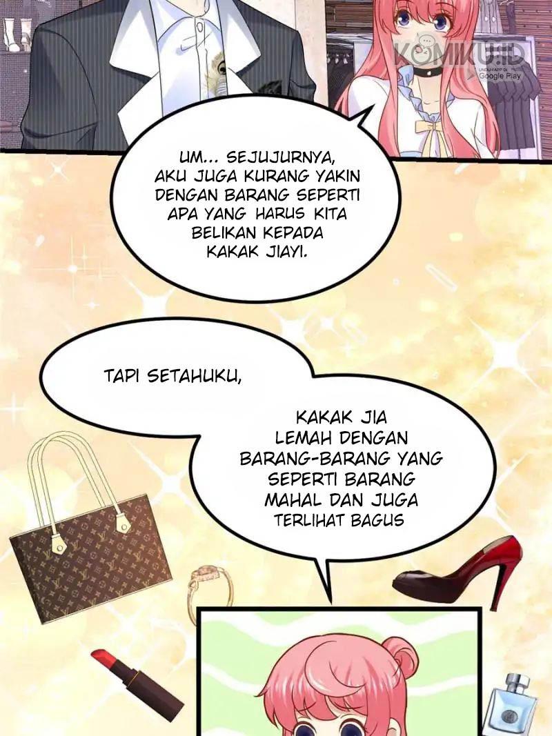 My Beautiful Time with You Chapter 87 - halaman 45