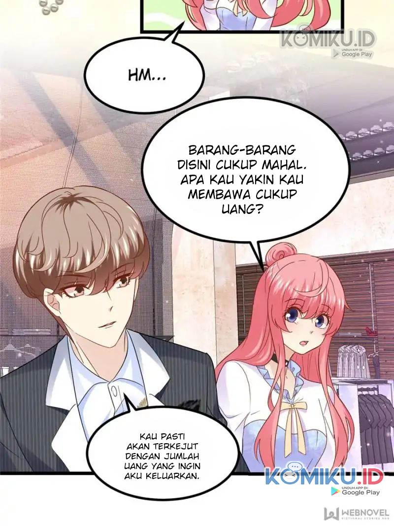 My Beautiful Time with You Chapter 87 - halaman 47