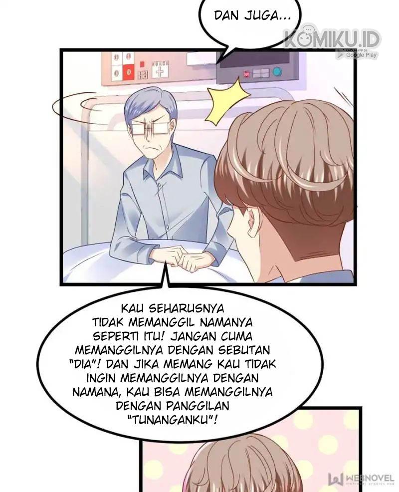 My Beautiful Time with You Chapter 87 - halaman 5
