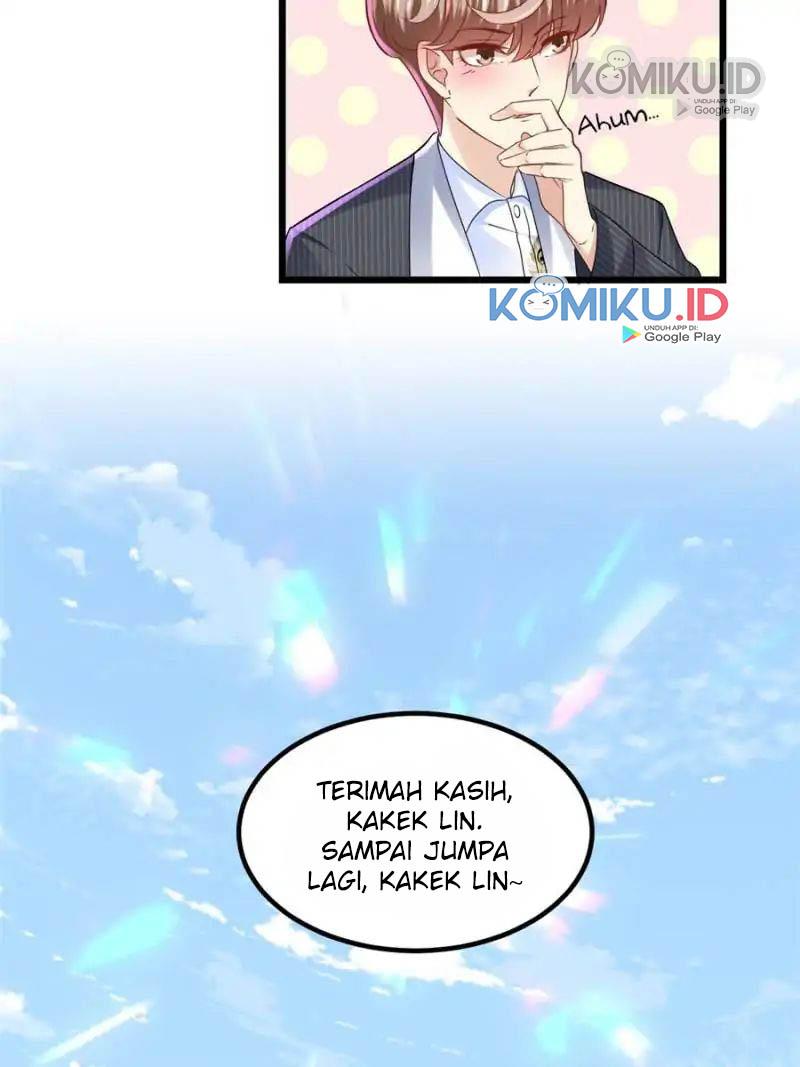 My Beautiful Time with You Chapter 87 - halaman 6