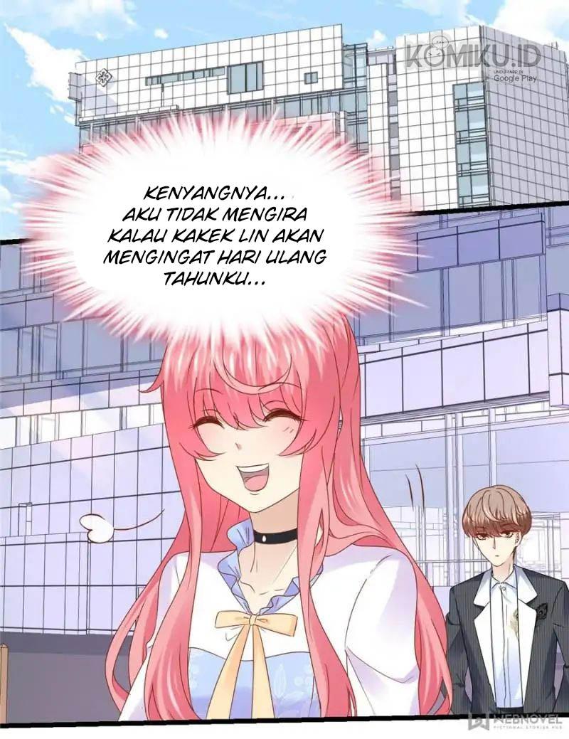 My Beautiful Time with You Chapter 87 - halaman 8