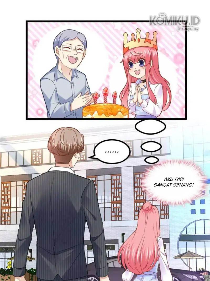 My Beautiful Time with You Chapter 87 - halaman 9