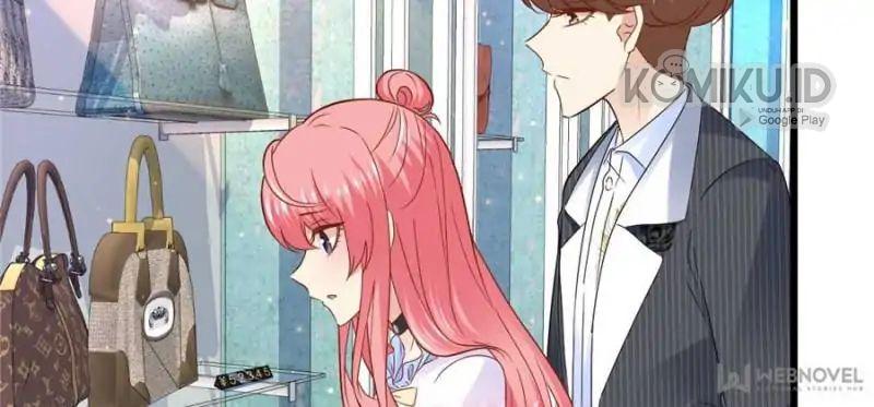 My Beautiful Time with You Chapter 88 - halaman 11