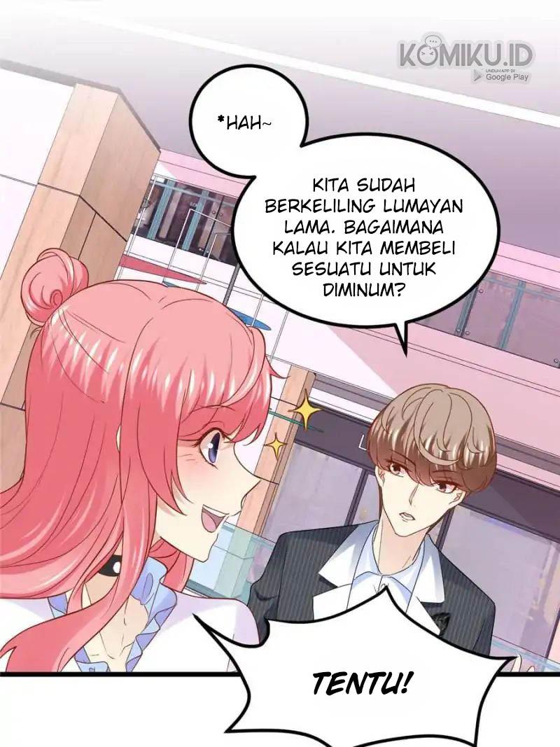 My Beautiful Time with You Chapter 88 - halaman 16