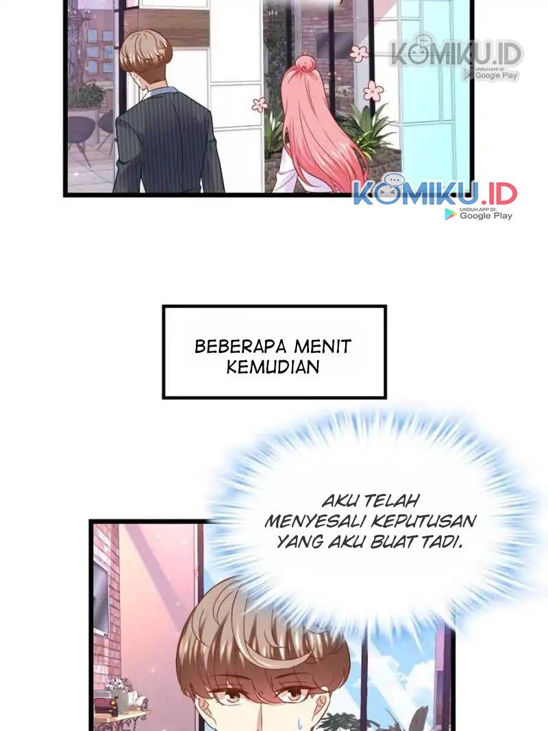 My Beautiful Time with You Chapter 88 - halaman 18