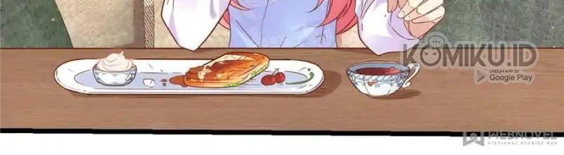 My Beautiful Time with You Chapter 88 - halaman 21
