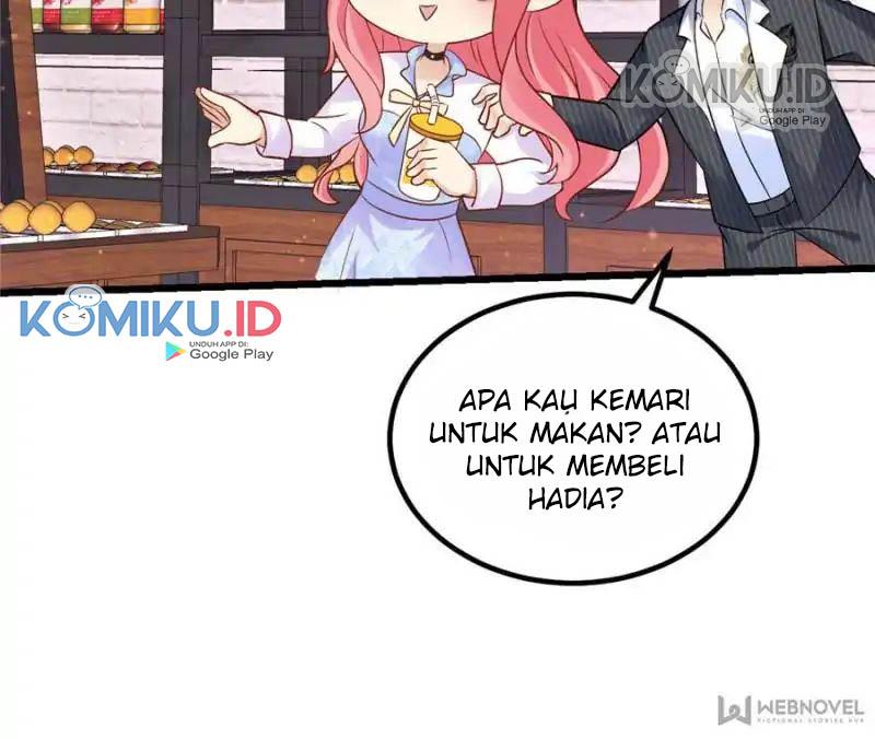 My Beautiful Time with You Chapter 88 - halaman 25