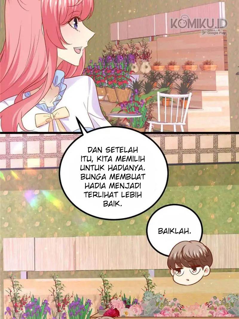 My Beautiful Time with You Chapter 88 - halaman 28