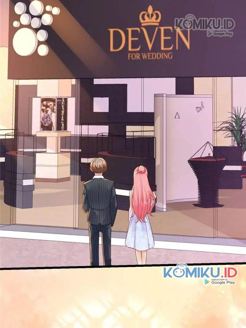 My Beautiful Time with You Chapter 88 - halaman 34