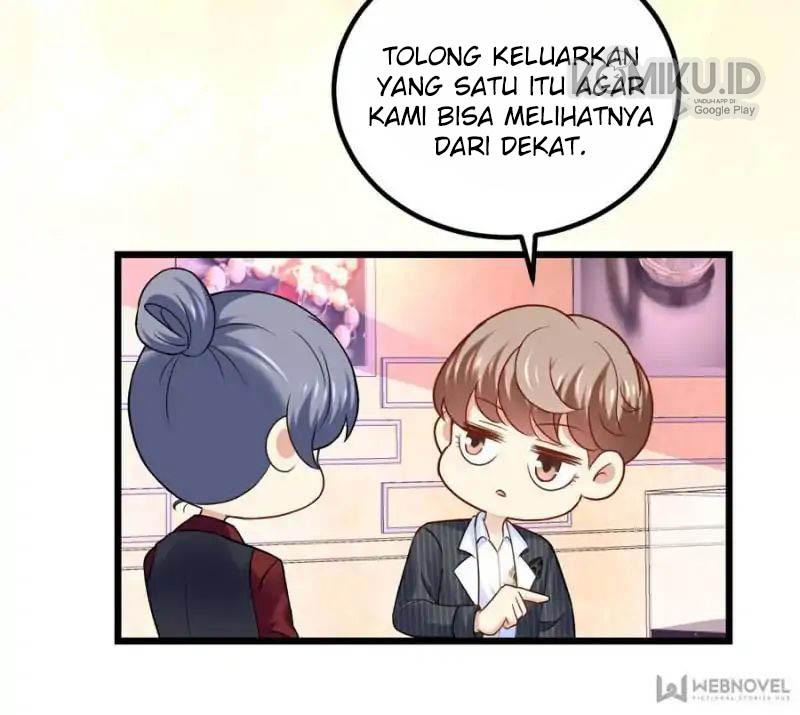 My Beautiful Time with You Chapter 88 - halaman 37