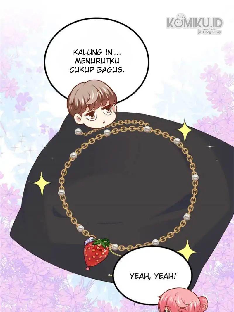 My Beautiful Time with You Chapter 88 - halaman 38