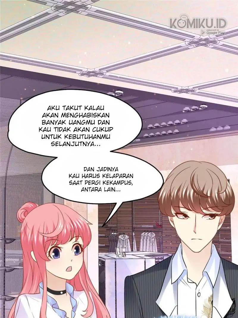 My Beautiful Time with You Chapter 88 - halaman 4