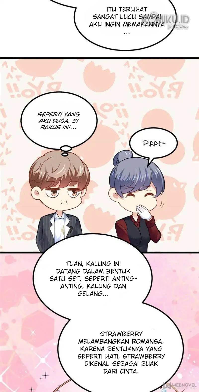 My Beautiful Time with You Chapter 88 - halaman 40