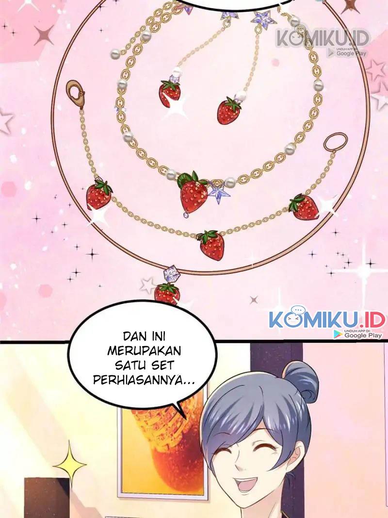 My Beautiful Time with You Chapter 88 - halaman 42