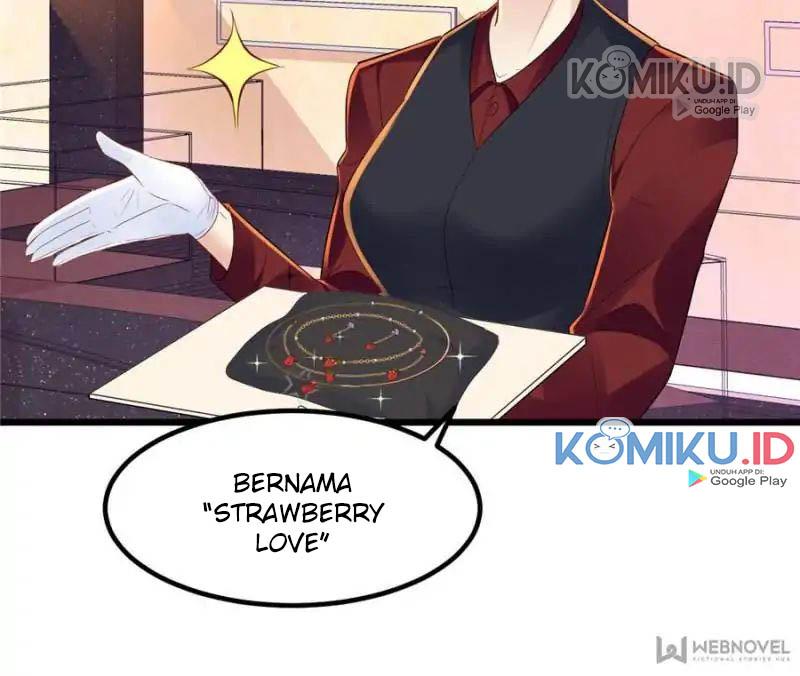 My Beautiful Time with You Chapter 88 - halaman 43