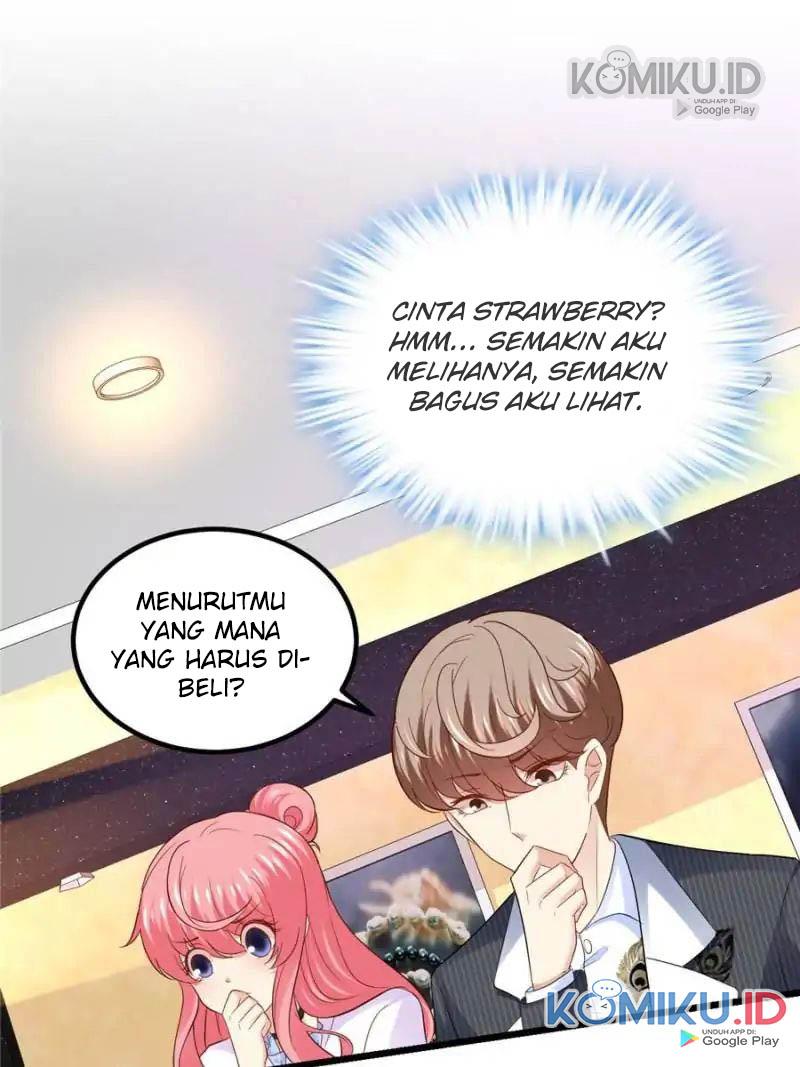 My Beautiful Time with You Chapter 88 - halaman 44
