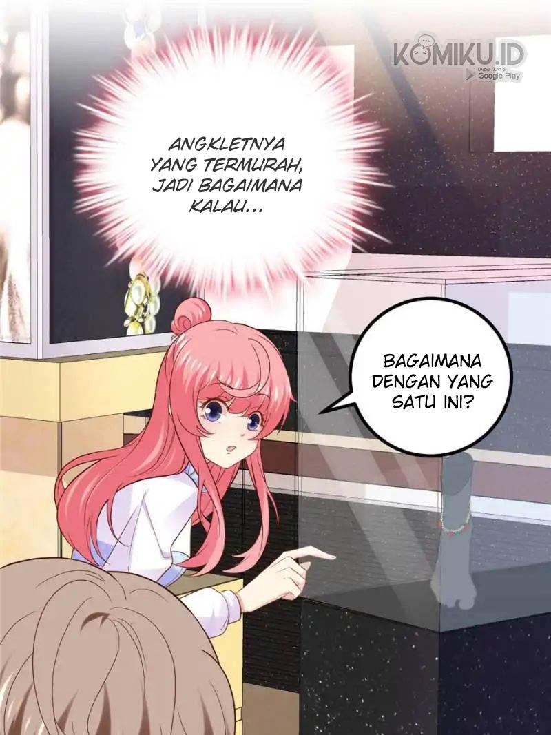 My Beautiful Time with You Chapter 88 - halaman 48