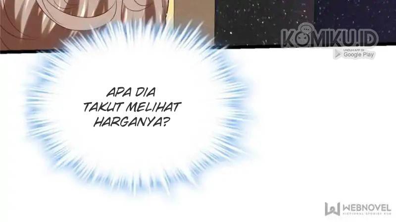 My Beautiful Time with You Chapter 88 - halaman 49