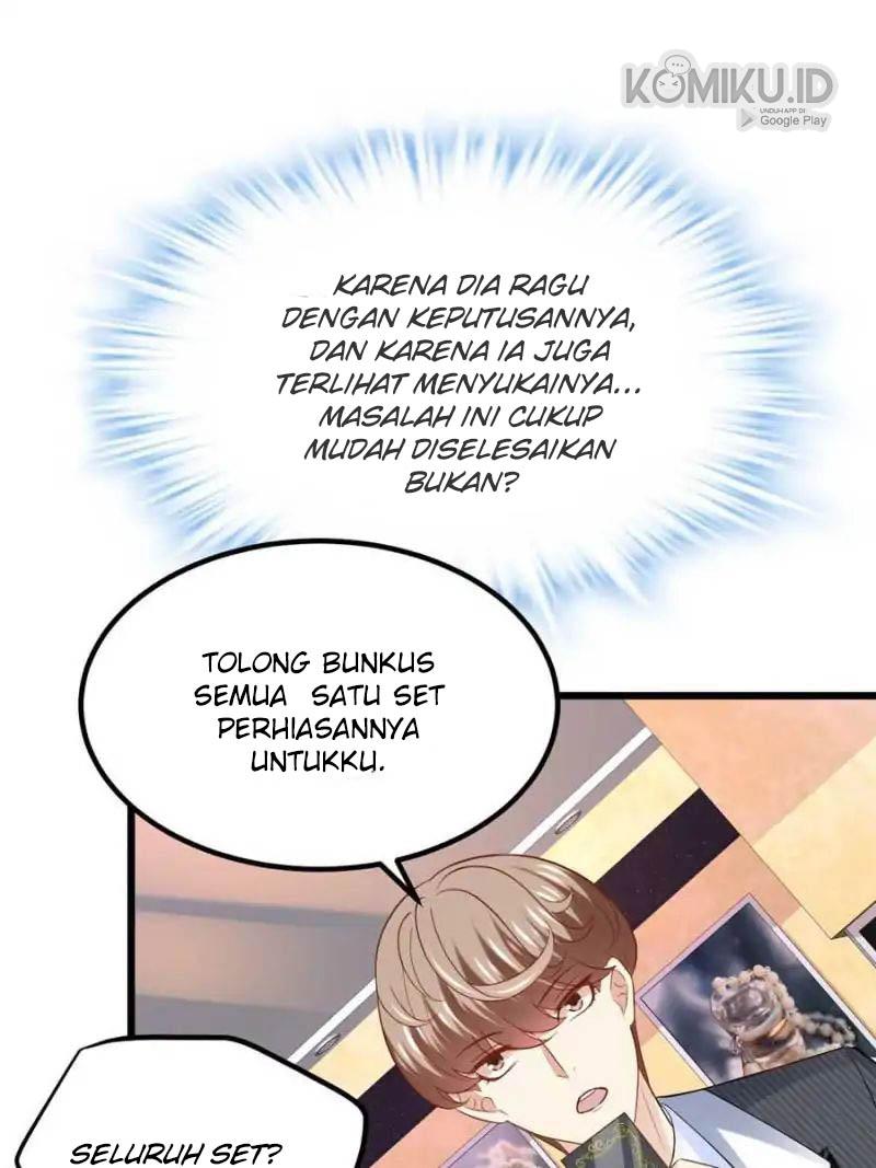 My Beautiful Time with You Chapter 88 - halaman 50
