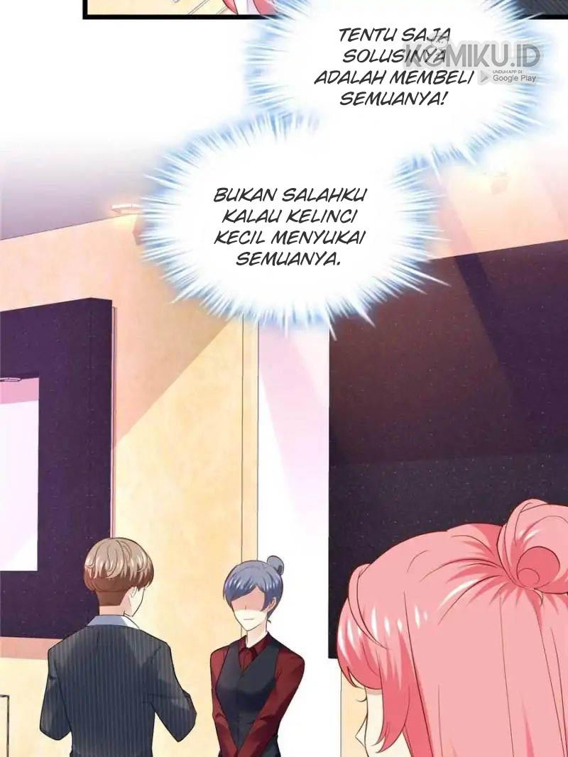 My Beautiful Time with You Chapter 88 - halaman 52