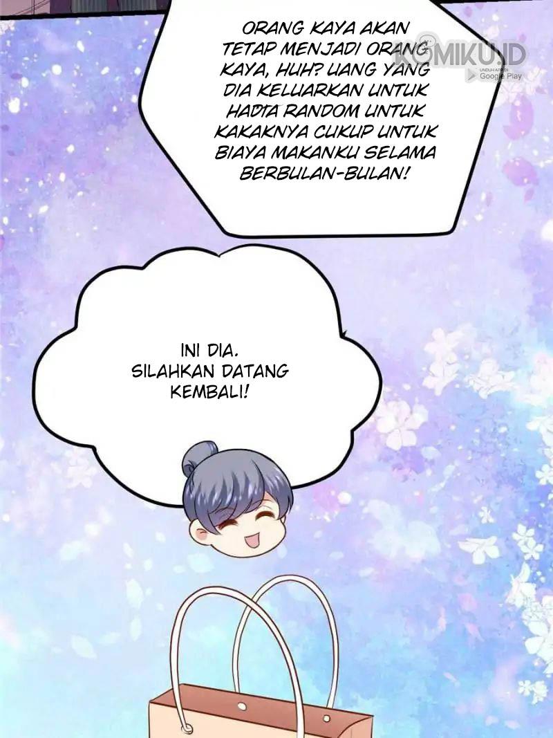 My Beautiful Time with You Chapter 88 - halaman 54