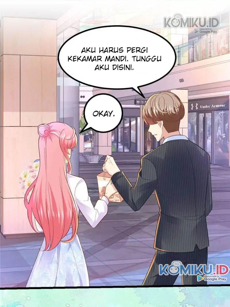 My Beautiful Time with You Chapter 88 - halaman 56