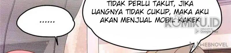 My Beautiful Time with You Chapter 88 - halaman 7