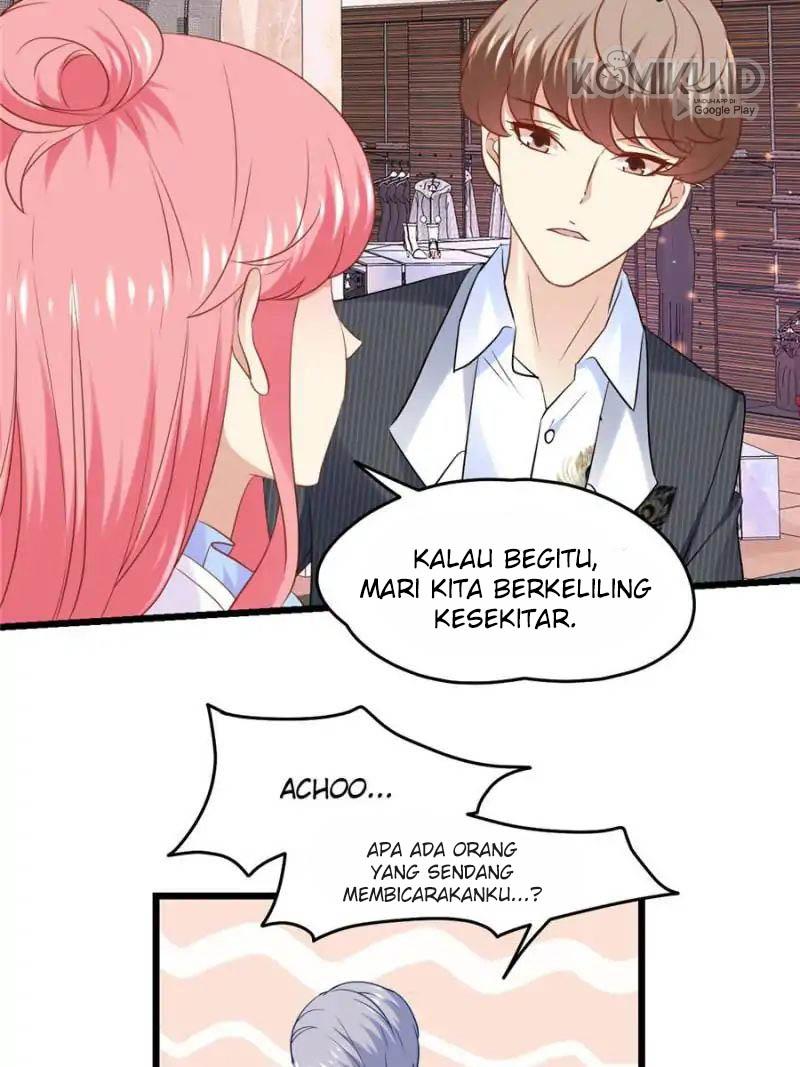 My Beautiful Time with You Chapter 88 - halaman 8