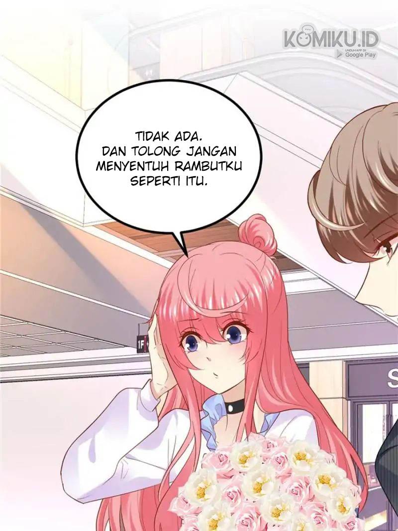 My Beautiful Time with You Chapter 89 - halaman 10