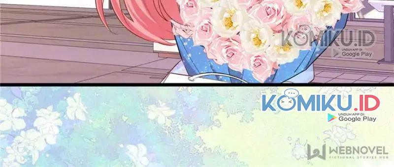 My Beautiful Time with You Chapter 89 - halaman 11