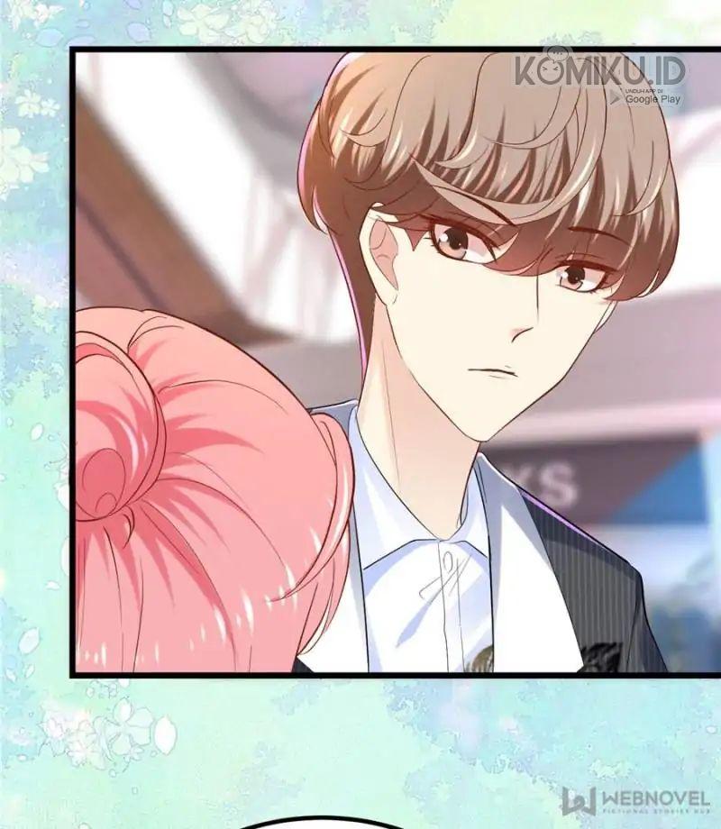My Beautiful Time with You Chapter 89 - halaman 12