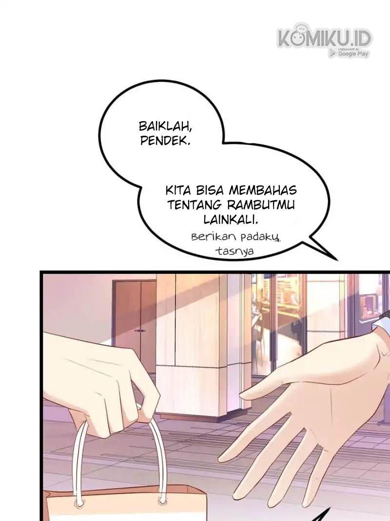 My Beautiful Time with You Chapter 89 - halaman 15