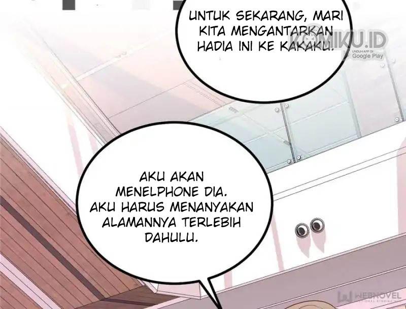 My Beautiful Time with You Chapter 89 - halaman 17