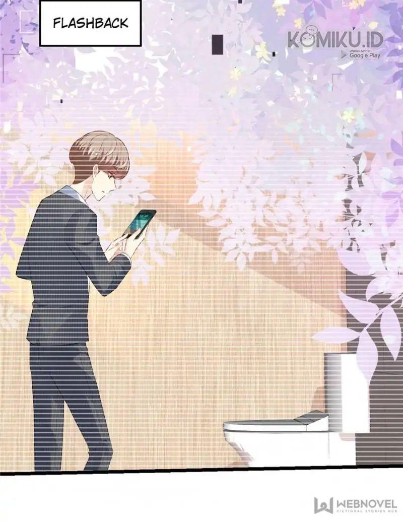 My Beautiful Time with You Chapter 89 - halaman 20