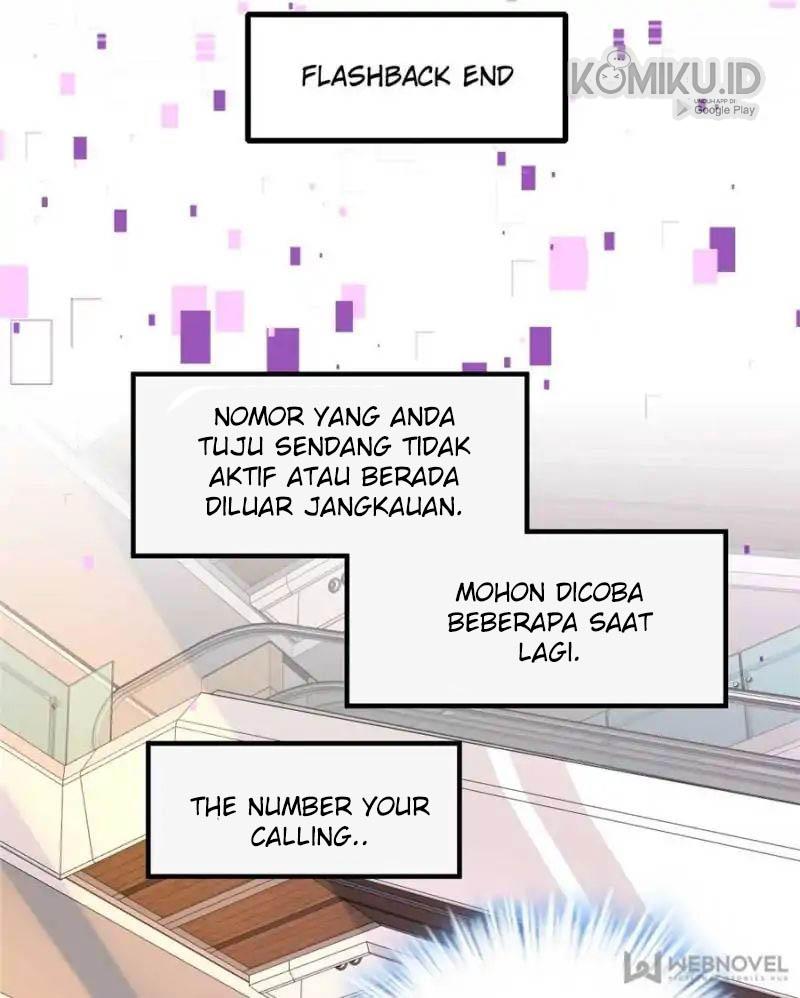 My Beautiful Time with You Chapter 89 - halaman 22