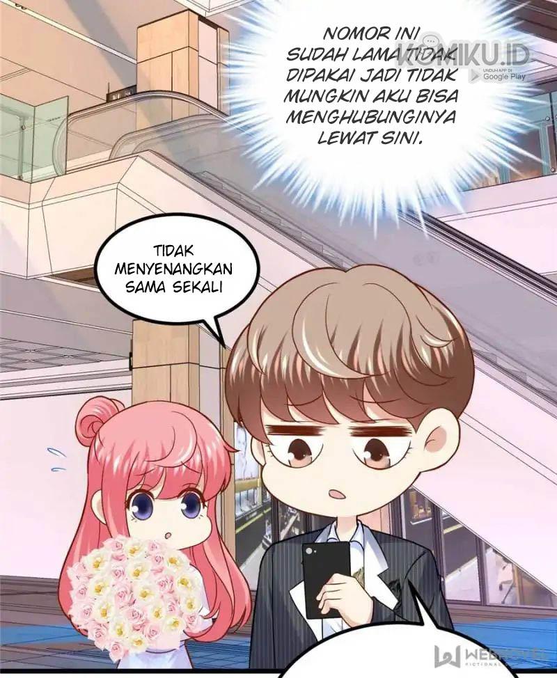 My Beautiful Time with You Chapter 89 - halaman 23