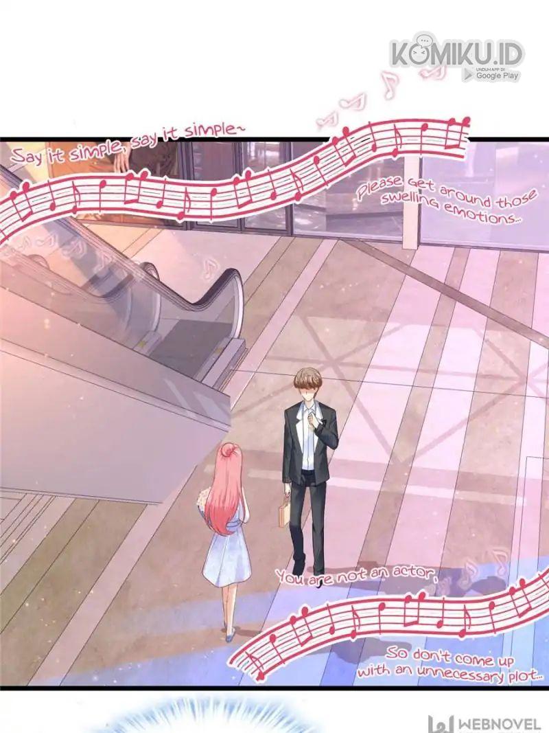 My Beautiful Time with You Chapter 89 - halaman 25